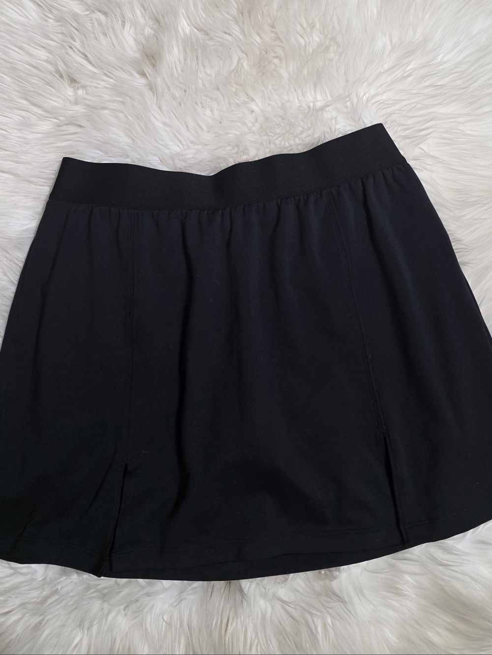 GAPFit Black Activewear Leggings - Tall